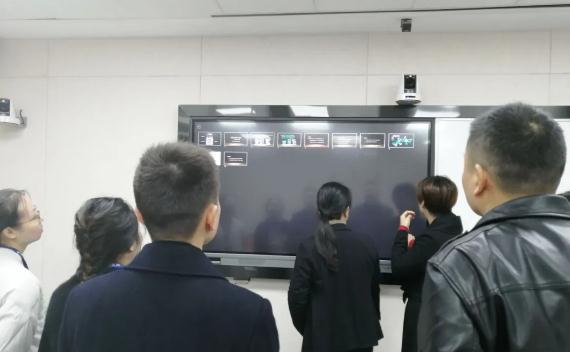 助力“新醫(yī)科”！青鹿智慧教室走進戰(zhàn)“疫”先鋒中南大學(圖5)